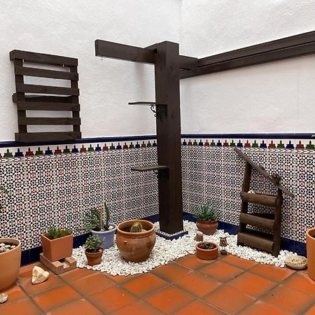 Habitacion Con Encanto Granada Ngoại thất bức ảnh