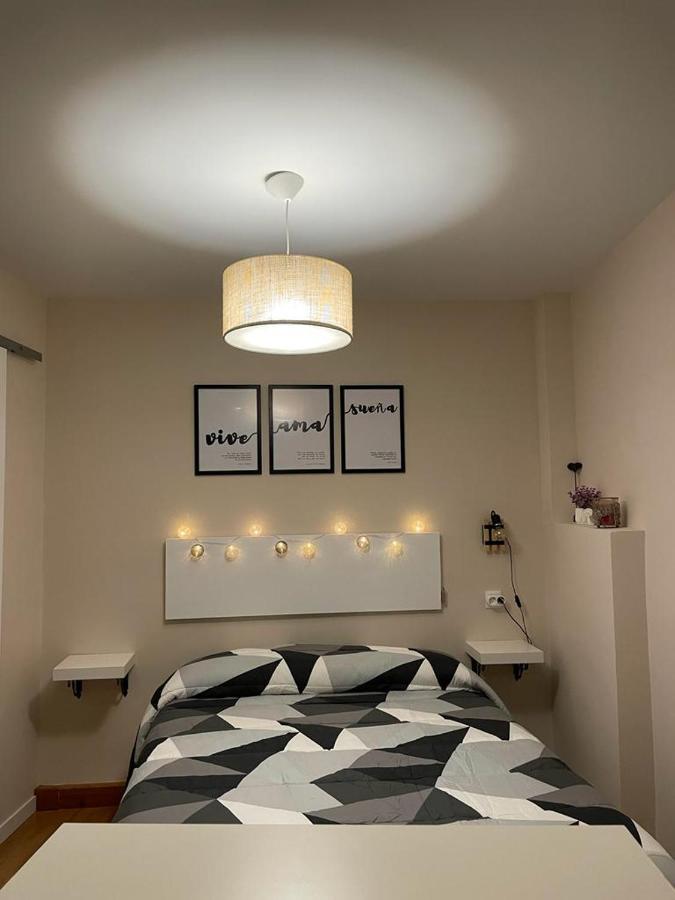 Habitacion Con Encanto Granada Ngoại thất bức ảnh