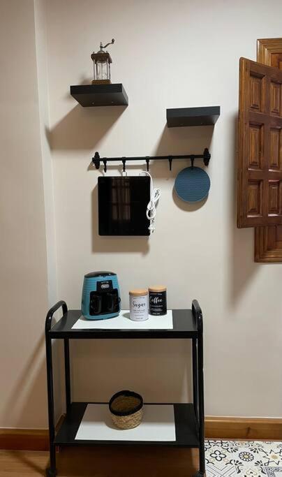 Habitacion Con Encanto Granada Ngoại thất bức ảnh