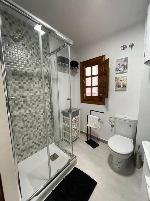 Habitacion Con Encanto Granada Ngoại thất bức ảnh