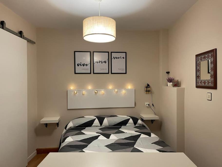 Habitacion Con Encanto Granada Ngoại thất bức ảnh