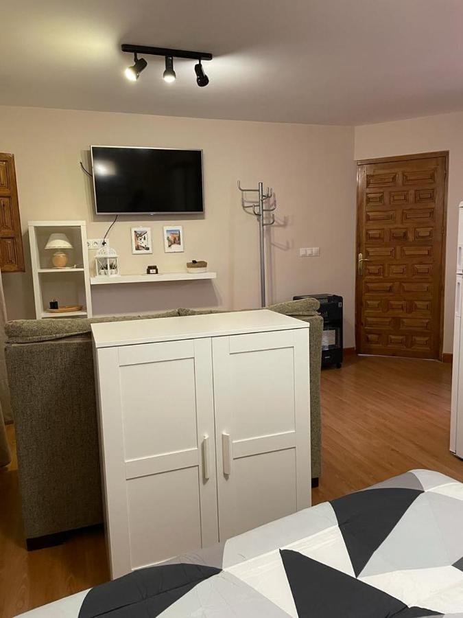 Habitacion Con Encanto Granada Ngoại thất bức ảnh