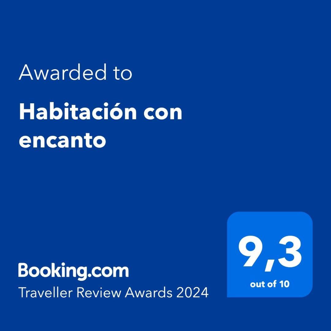 Habitacion Con Encanto Granada Ngoại thất bức ảnh
